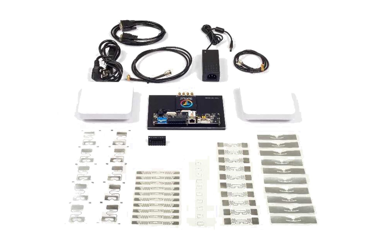 TM06-4 UHF Sabit RFID Geliştirme Seti