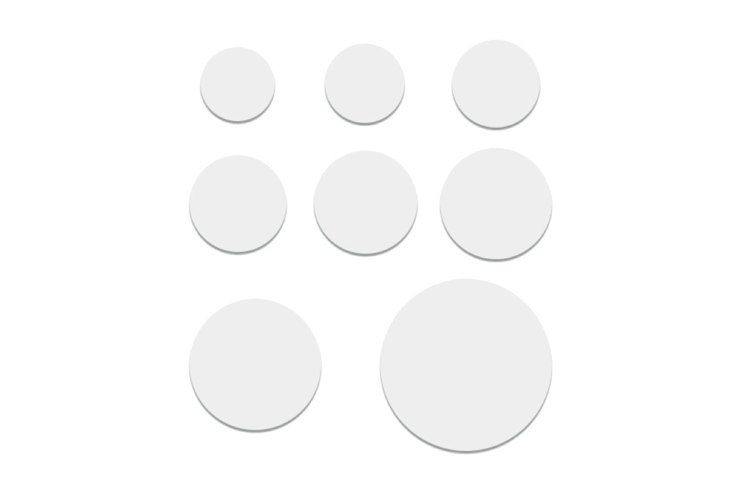 TPS-060 RFID بطاقة العملة