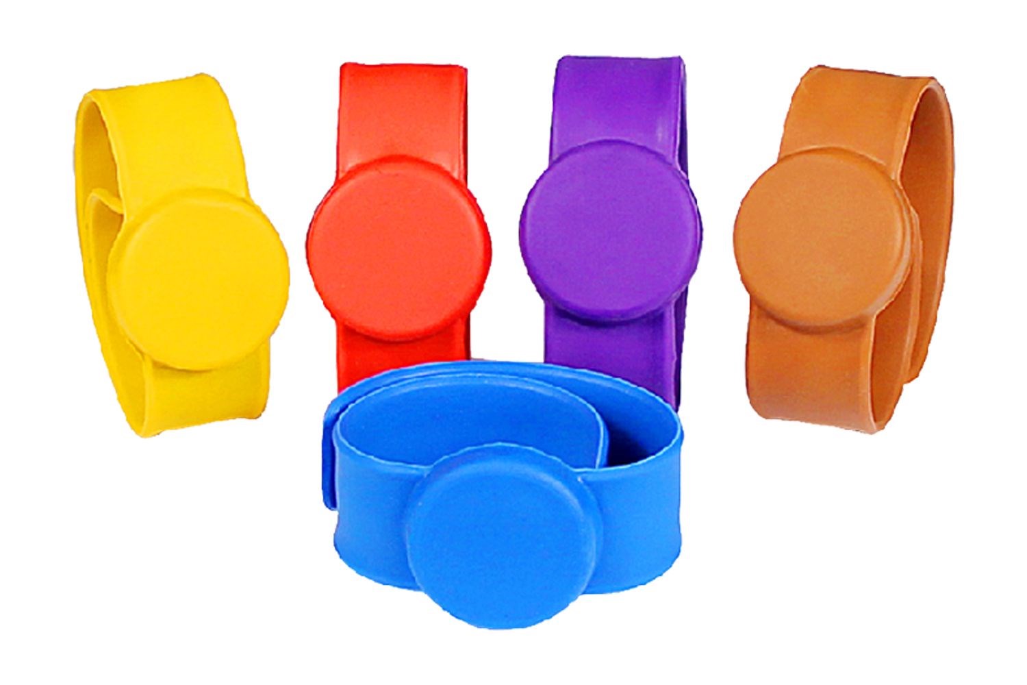 TPS-108 Pat Silikon Bileklik