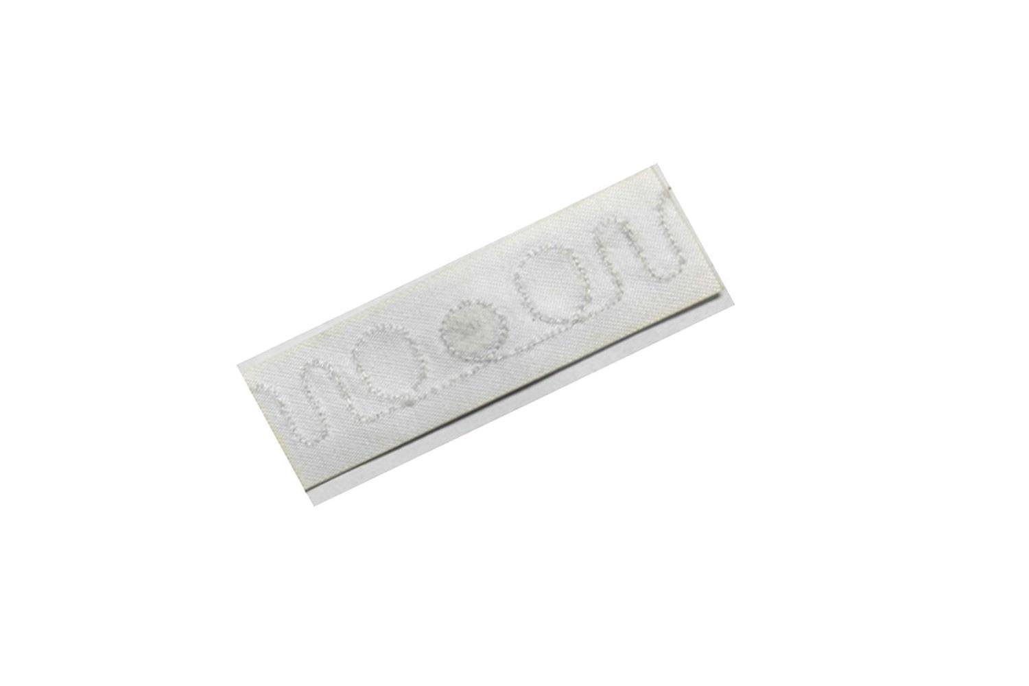 TPS-157018 Esnek Silikon Yıkanabilir Etiket