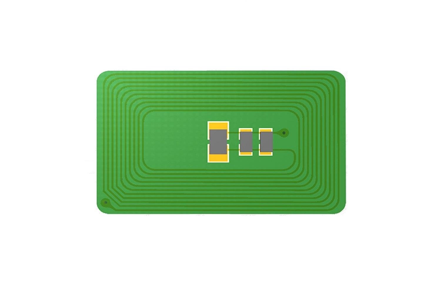 TPS-2013-NFC RFID PCB Sert Etiket