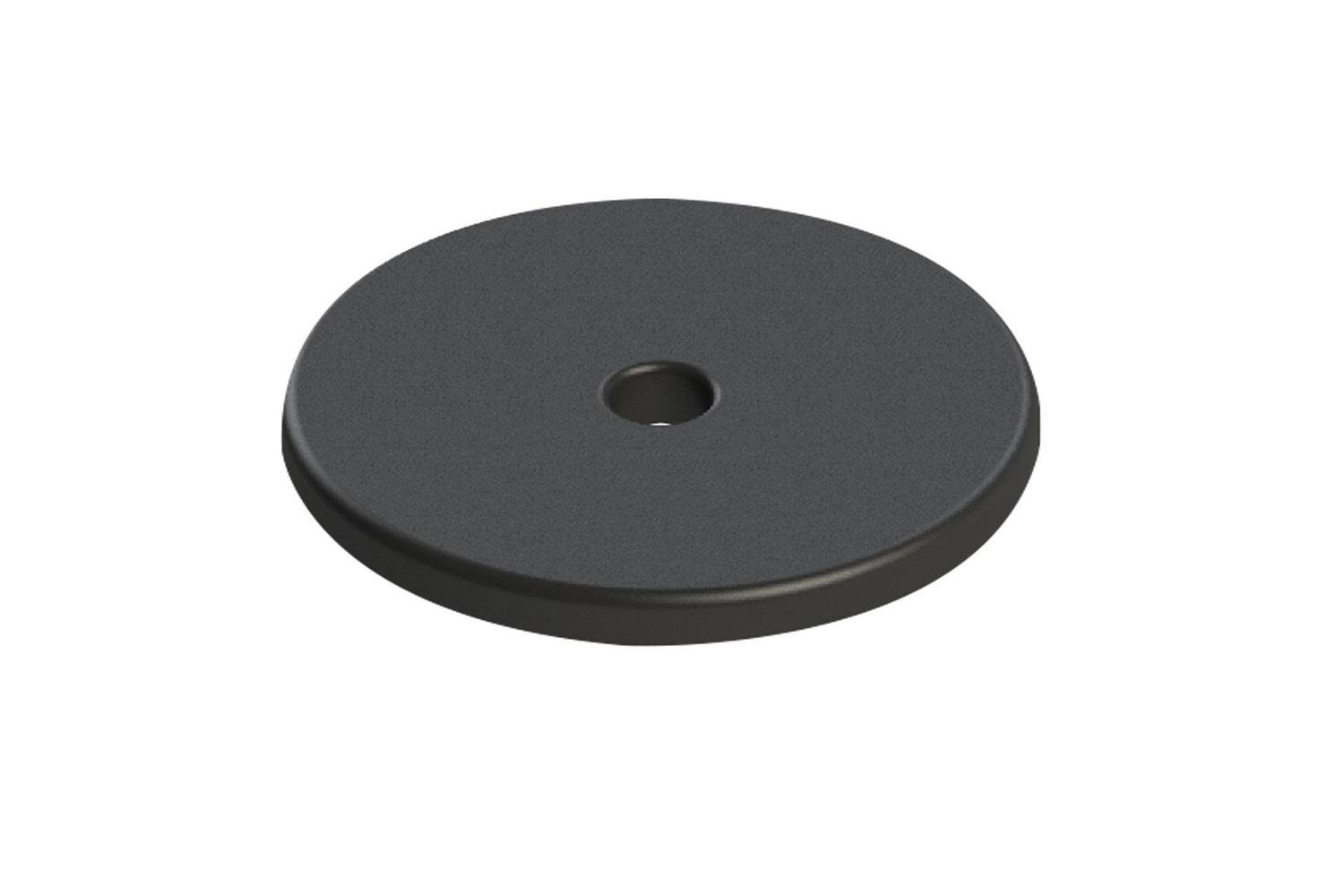 TPS-205 (40x3mm Dia) Endüstriyel Yıkanabilir Sert UHF/LF Etiket