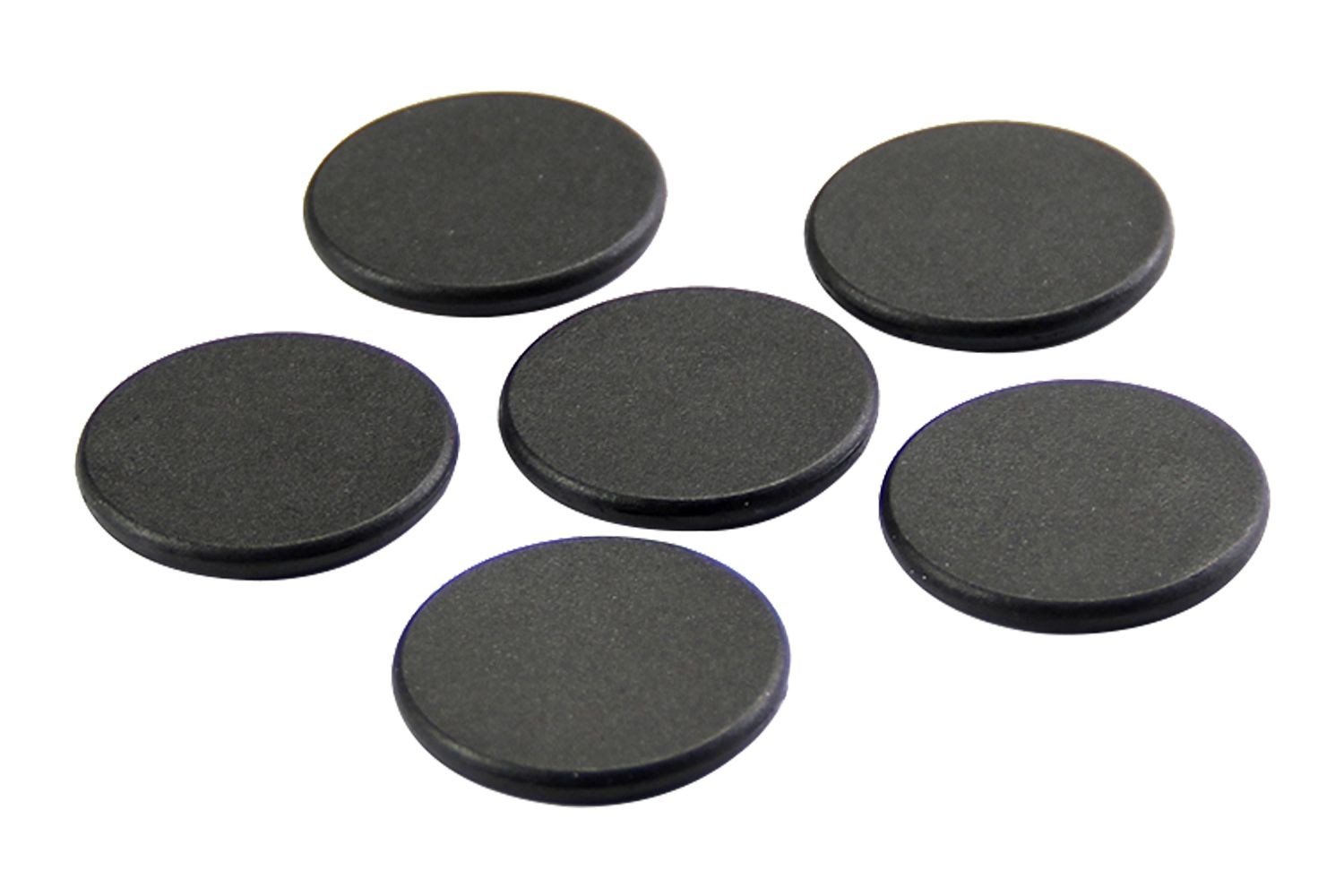 TPS-330 (30x3 mm Dia) RFID Etiket