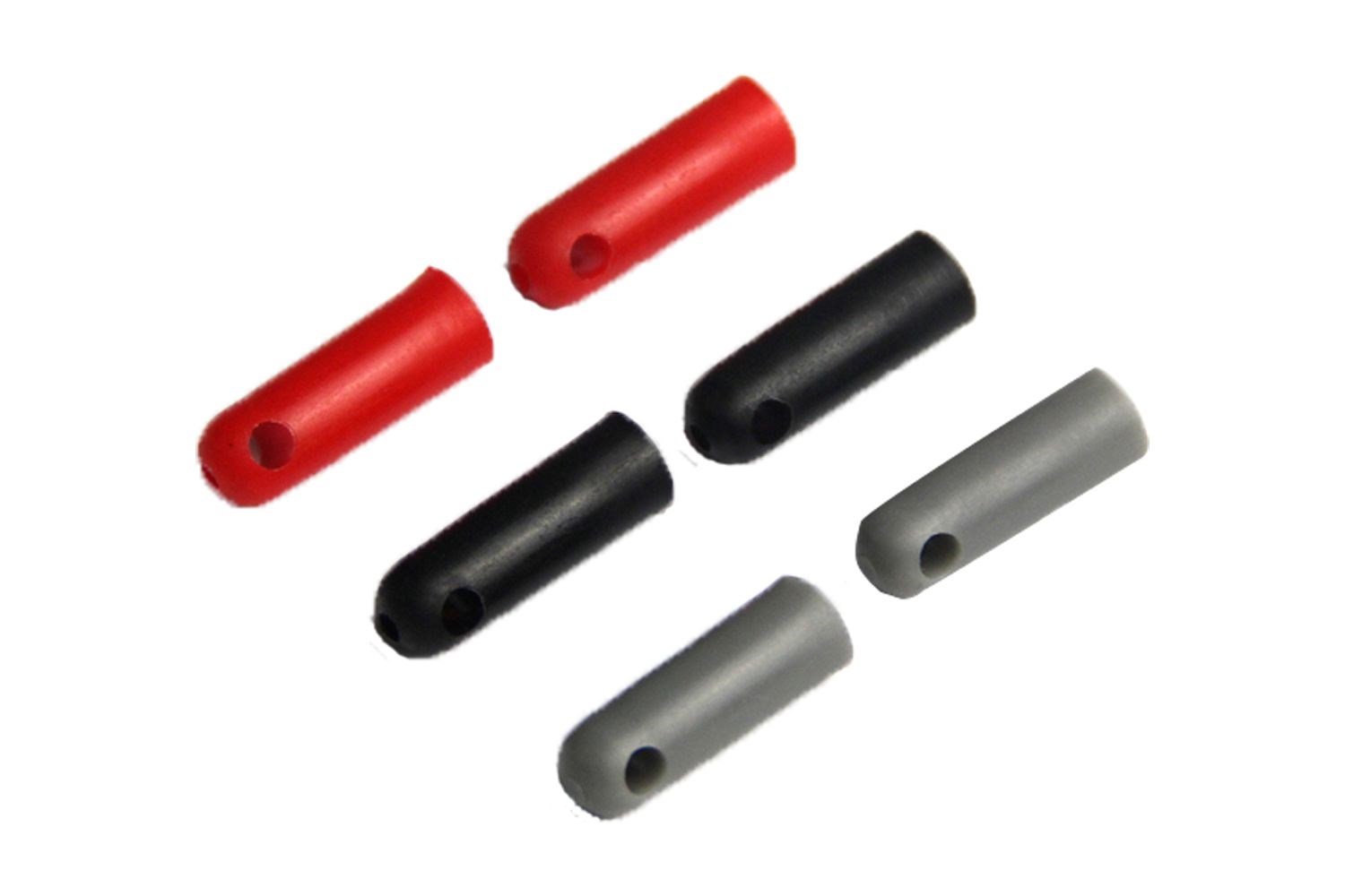 TPS-403-A (7x19mm Dia) رصاصة UHF & LF RFID علامة