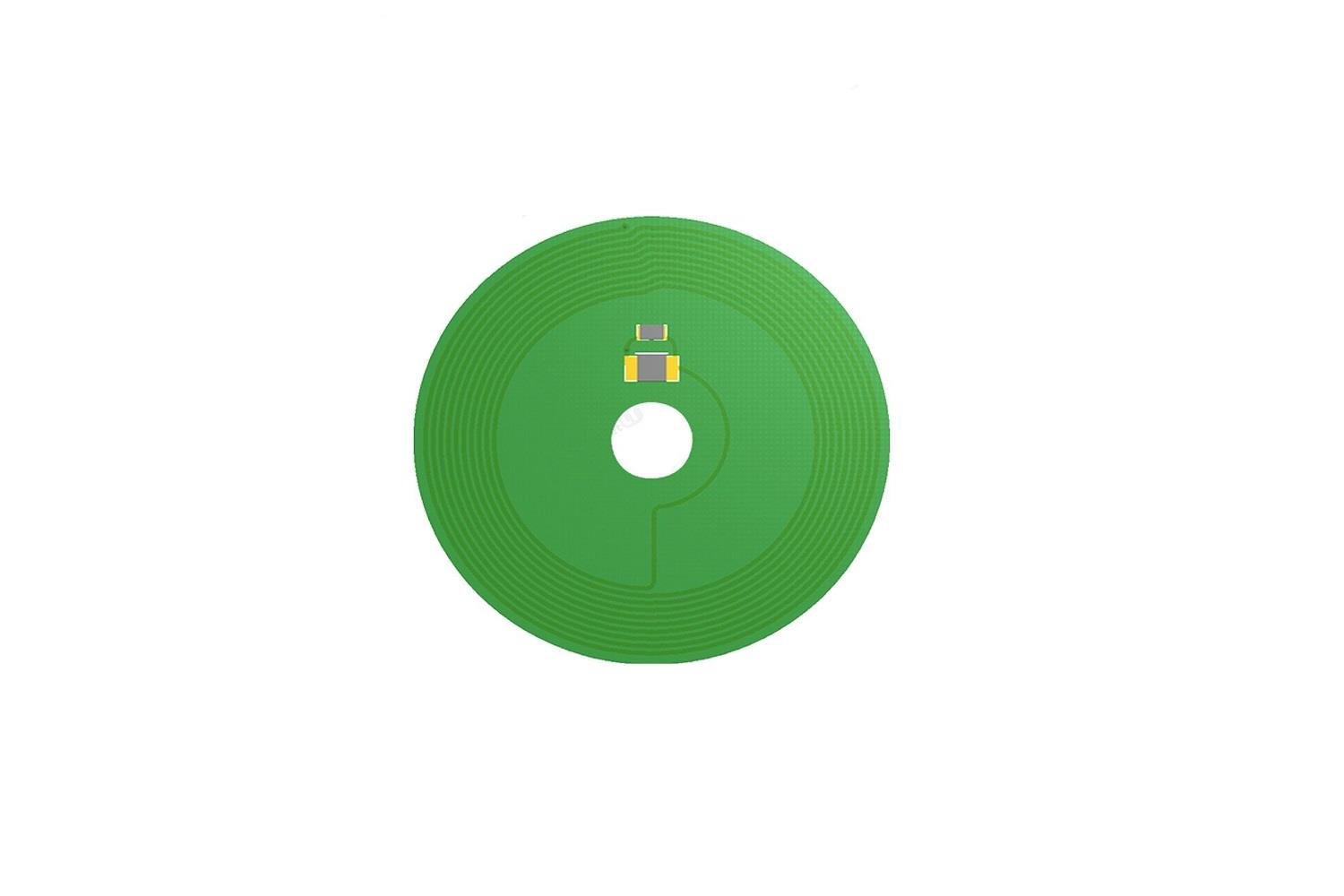 TPS-D22-NFC RFID PCB Sert Etiket