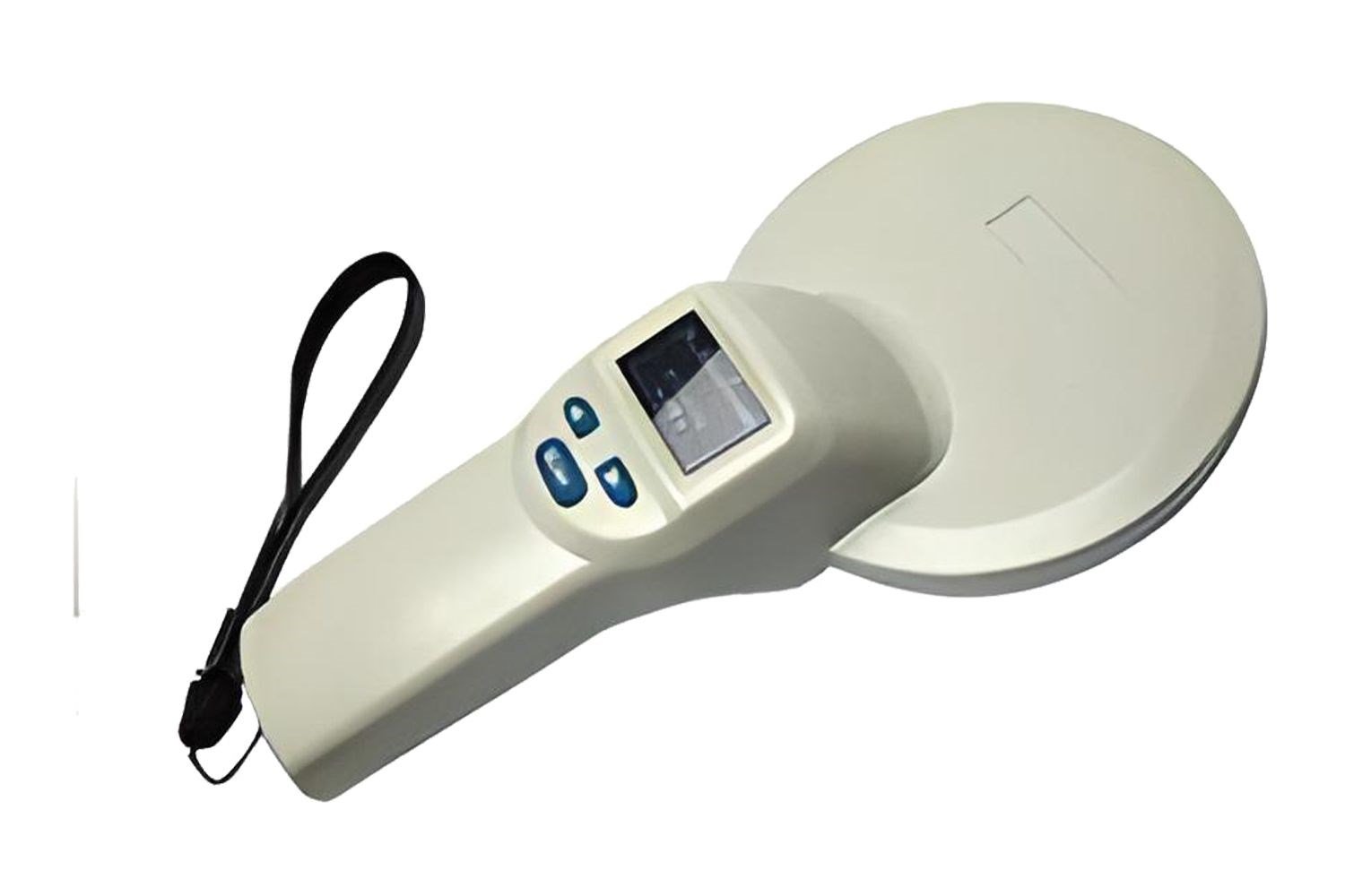 TPS-DW02 RFID محطة محمول