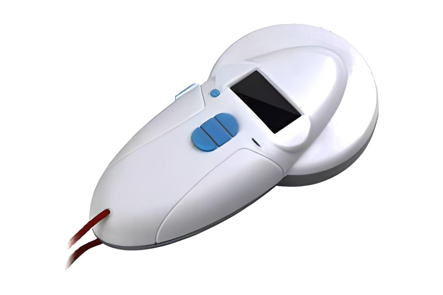 TPS-DW03 RFID محطة صغيرة محمولة