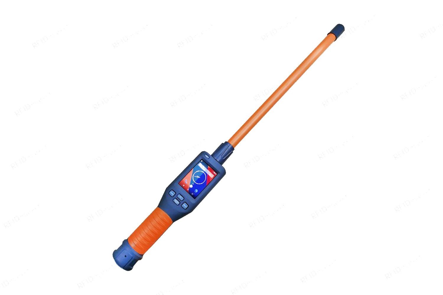 TPS-DW06 RFID TPS-DW04 RFID قارئ قضيب