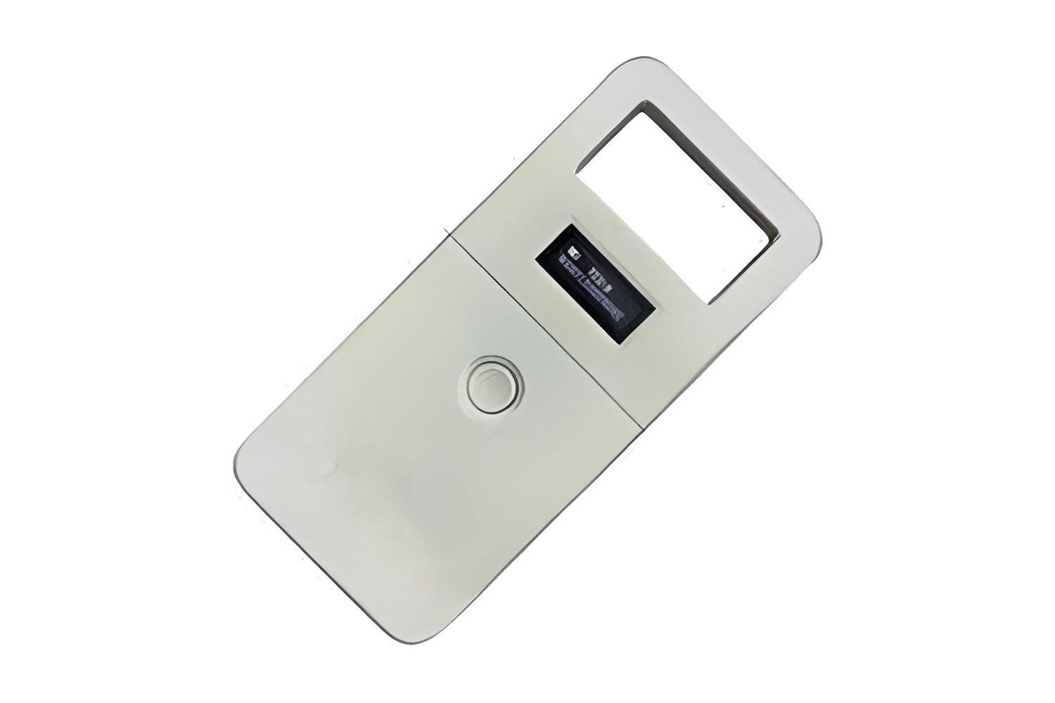 TPS-DW07 RFID محطة محمول