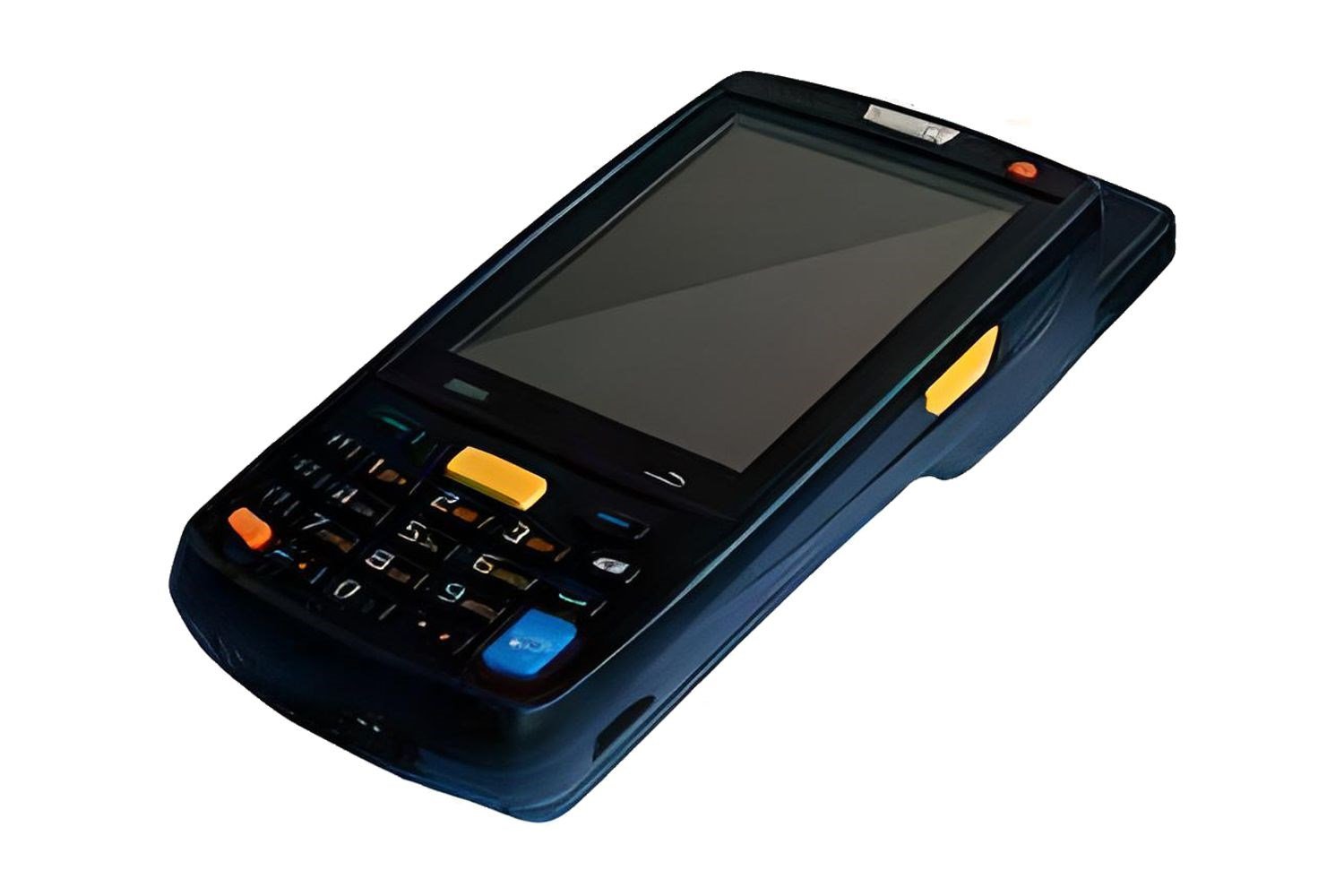 TPS-DW08 RFID قارئ التردد المنخفض