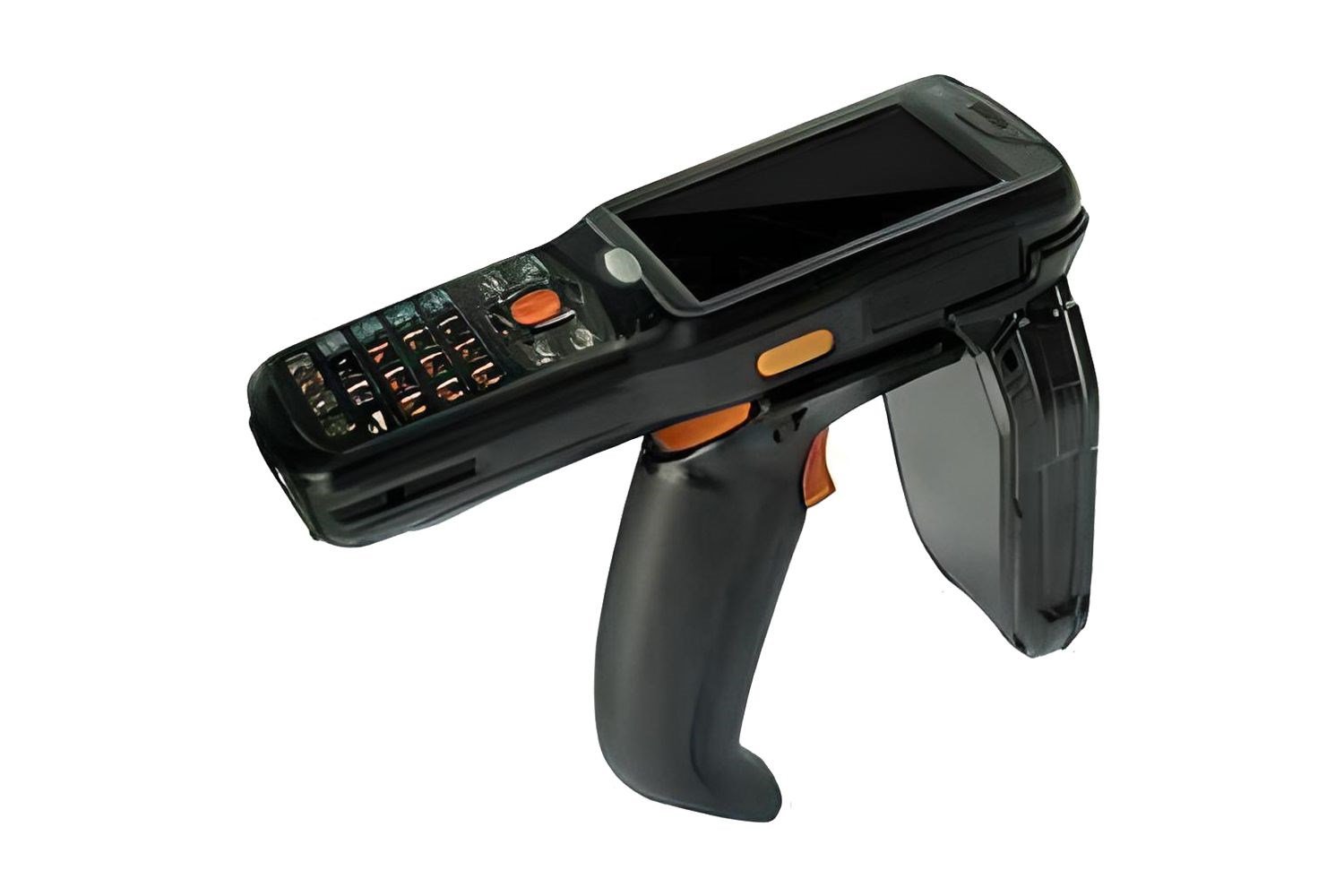 TPS-DW09 RFID قارئ التردد المنخفض