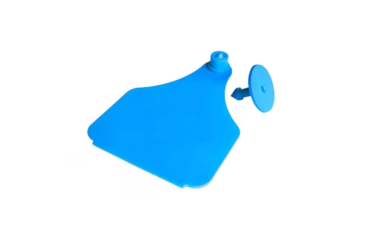 TPS-E018 RFID Boğa Kulak Küpesi