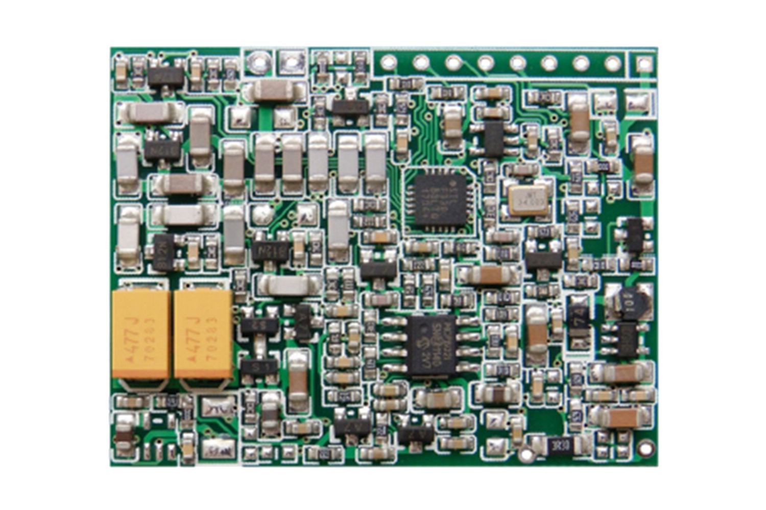 TPS-LF-M03 قراءة وحدة المسافة الطويلة فقط