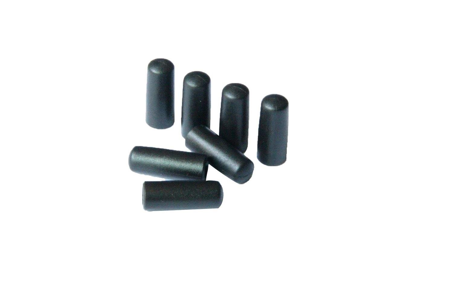 TPS403-B (7x18mm Dia) Mermi UHF & LF RFID Tag