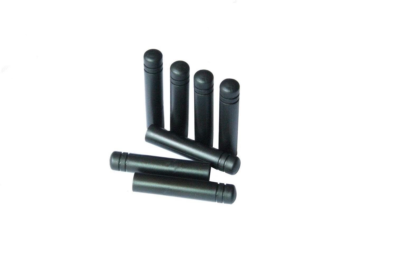 TPS403-C (7x41mm Dia) Mermi UHF & LF RFID Tag