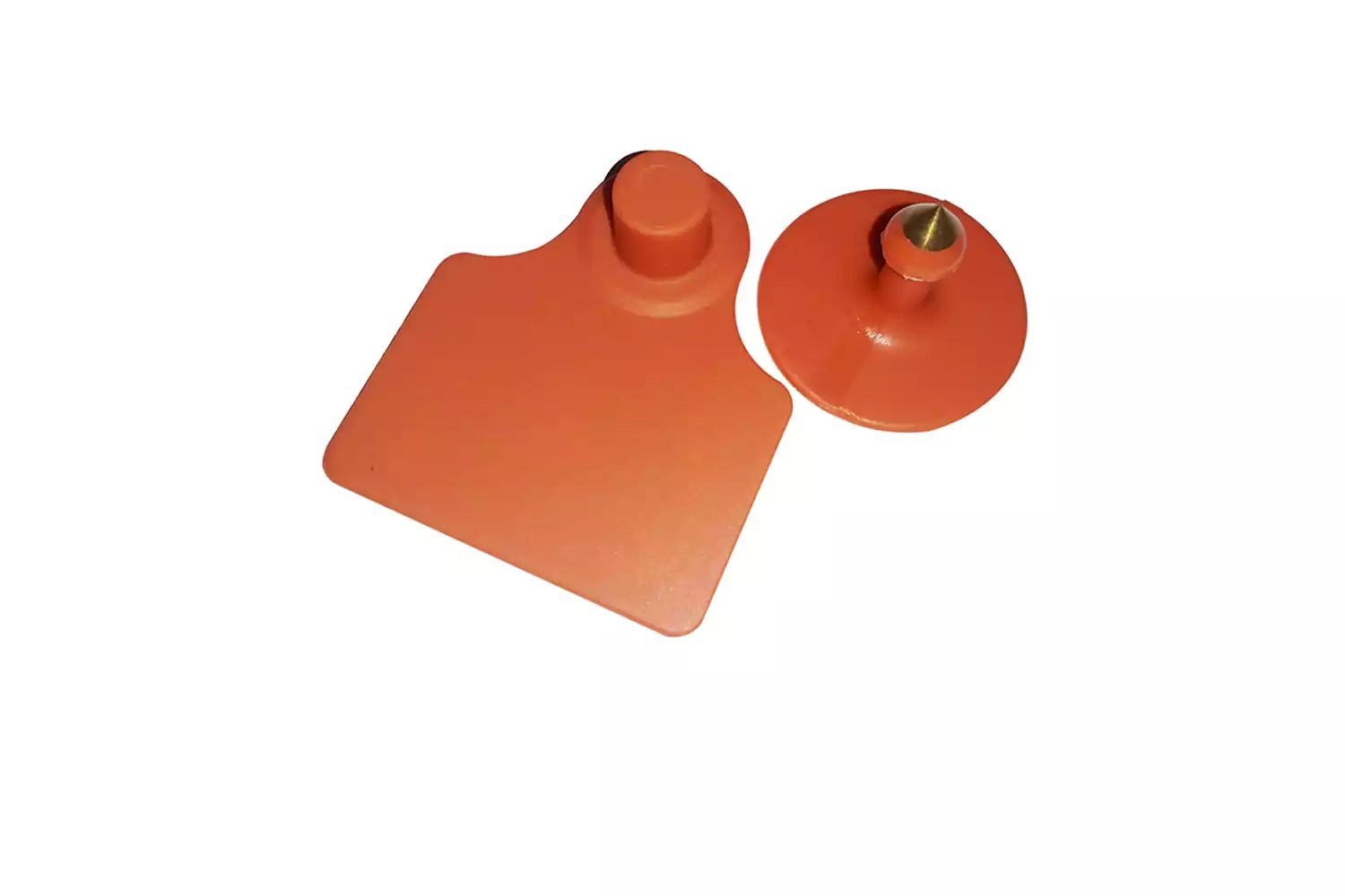 TS8612 RFID Mal-qara etiketi