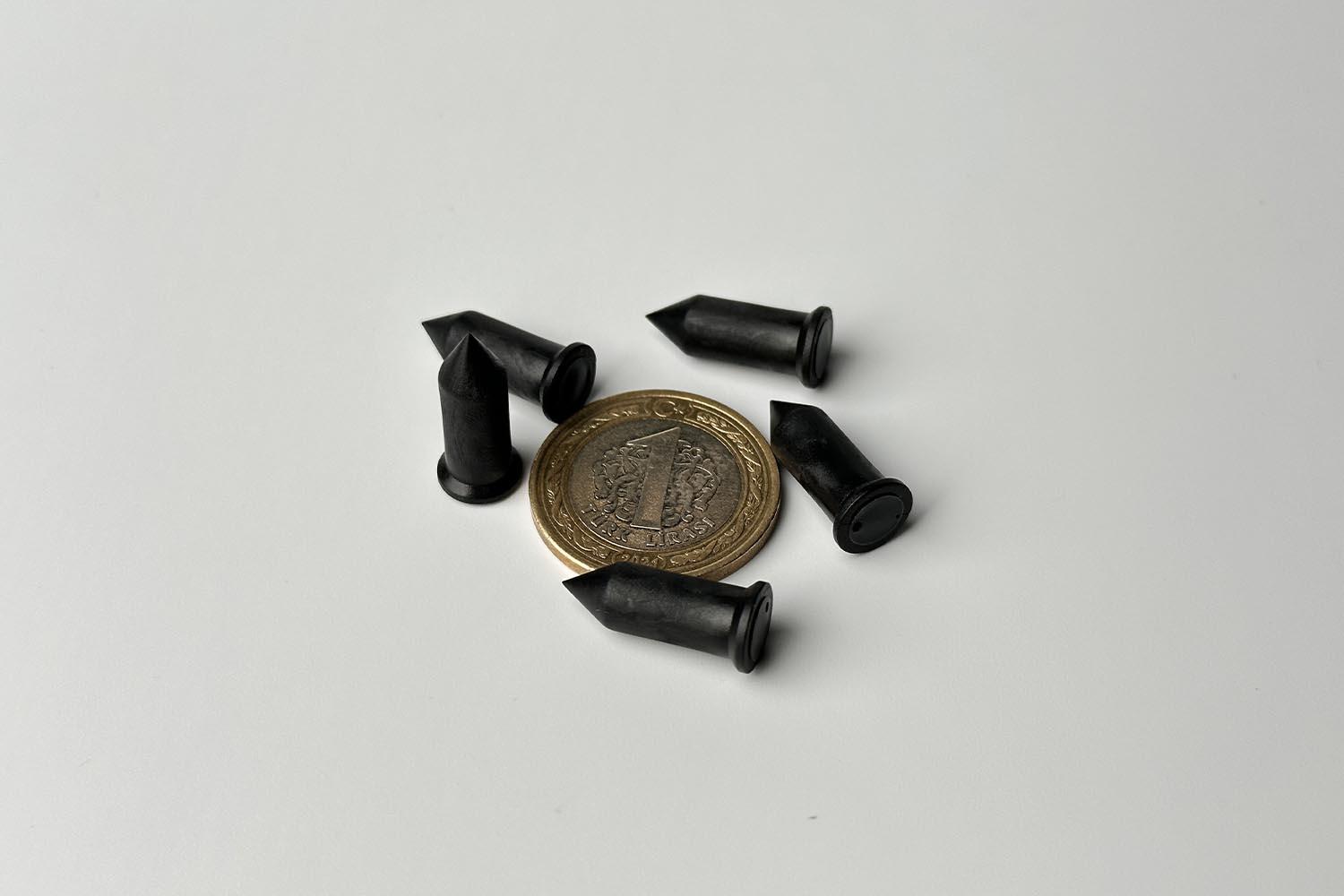 UHF RFID Tırnak Etiketi