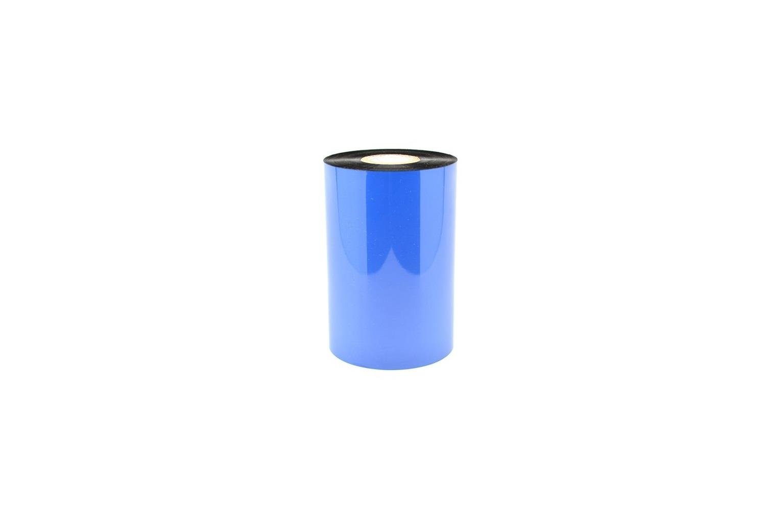 Wax Ribbon 110mm X 300mt 1 Rulo