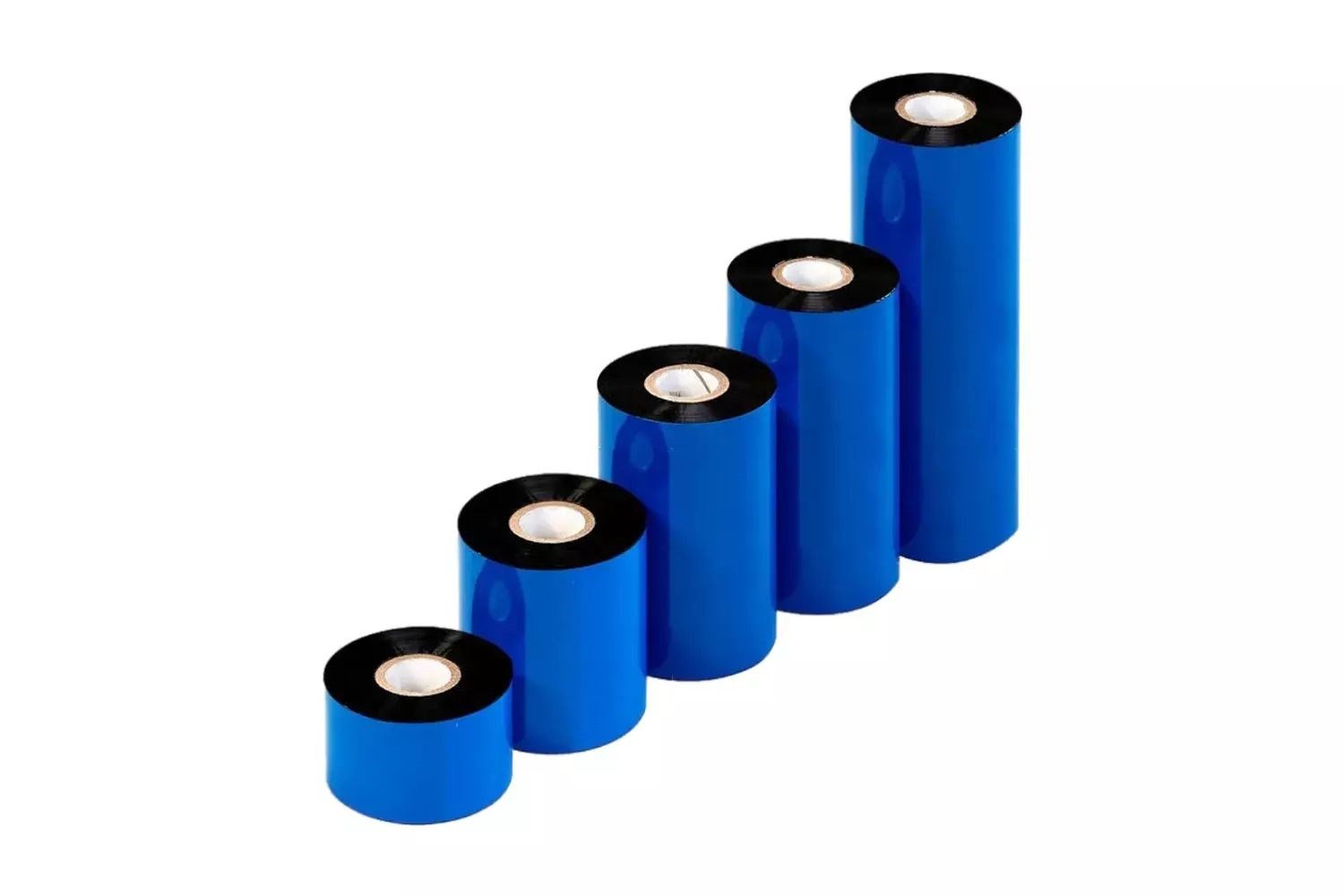 Wax Ribbon 50mm X 300mt 1 Rulo