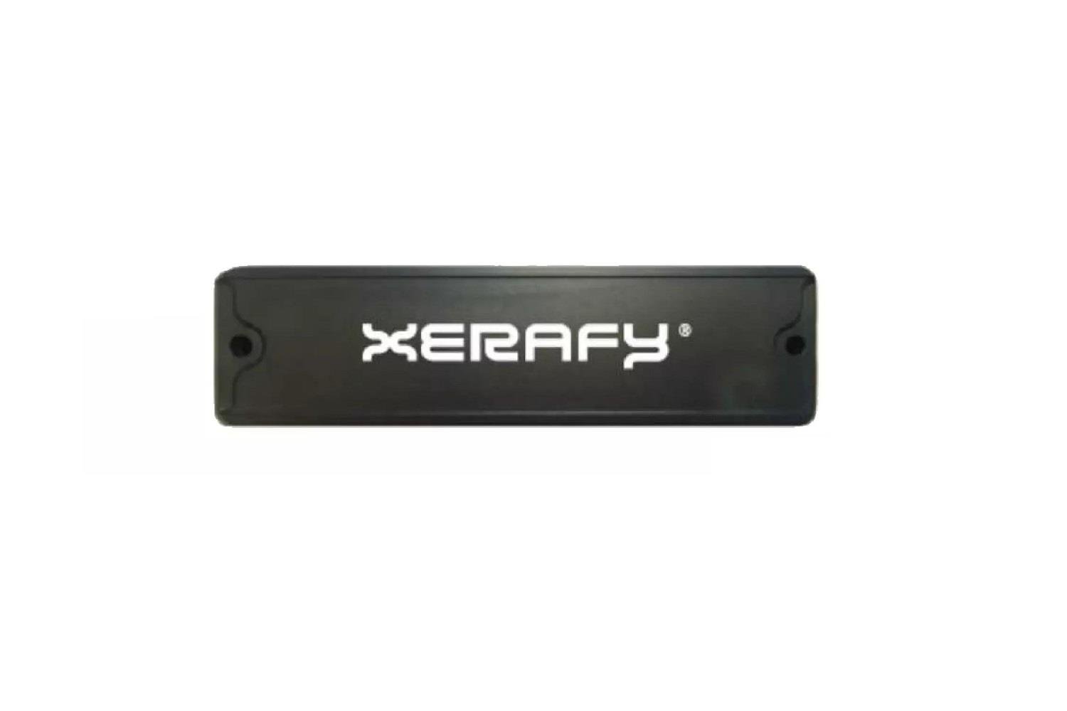 Xerafy Cargo Trak II