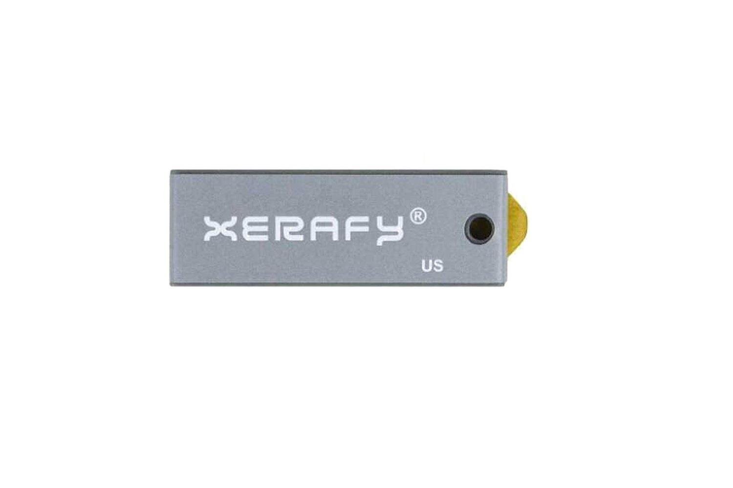 Xerafy Data Trak II