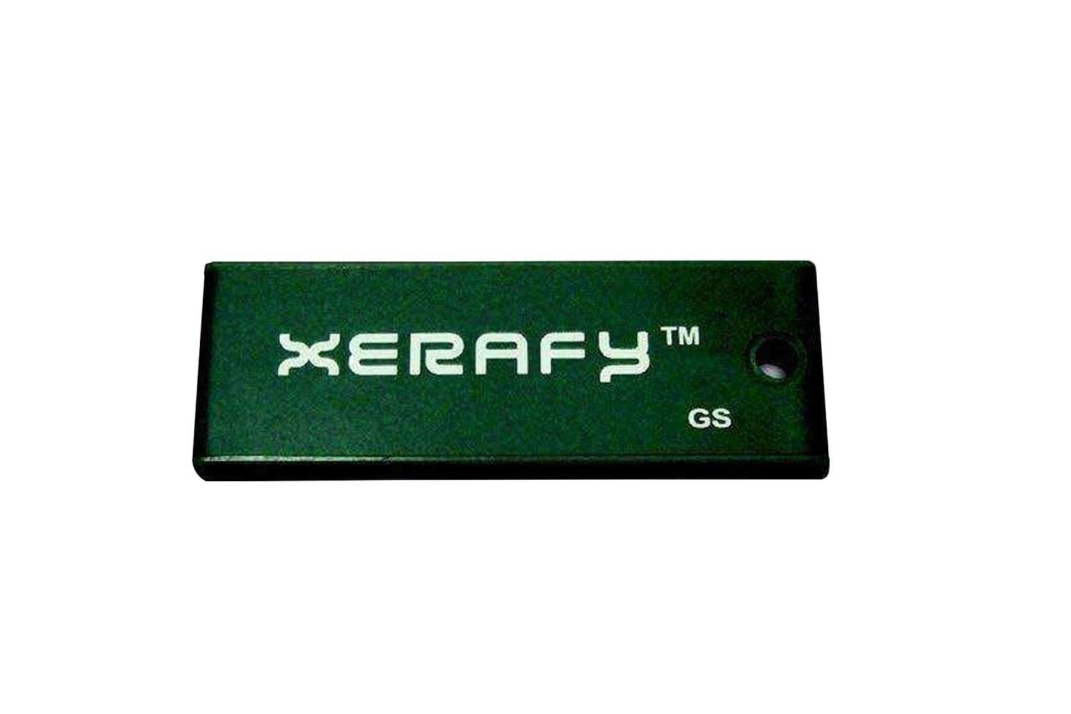 Xerafy Global Trak