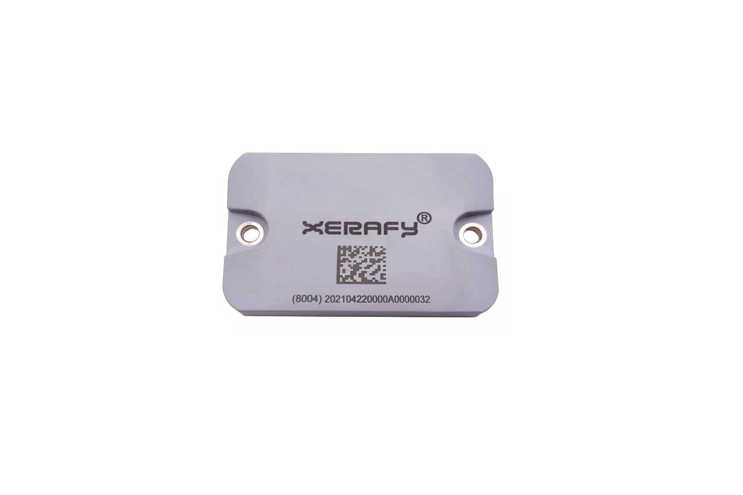 Xerafy MICRO Autoclavable