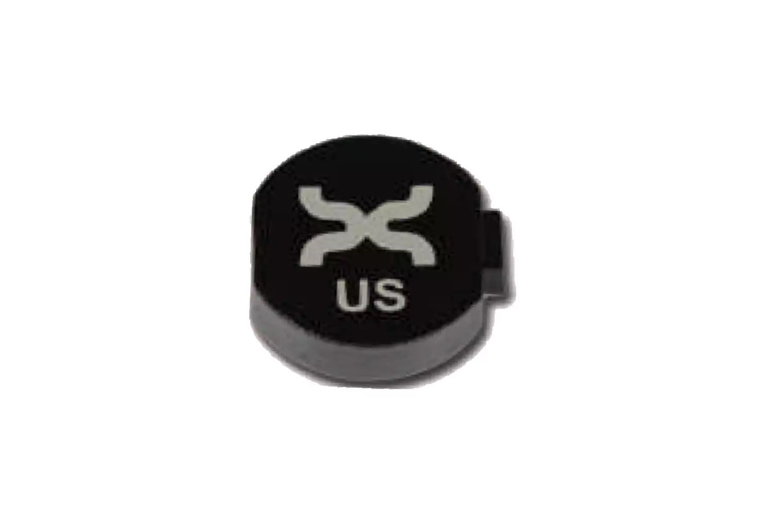 Xerafy XS Dot تسمية معدنية صلبة