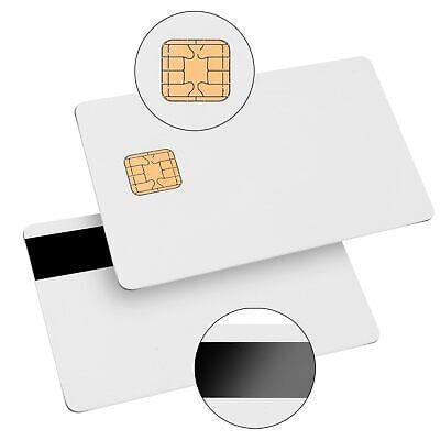 Yüksek Güvenlikli Java Akıllı Kart
