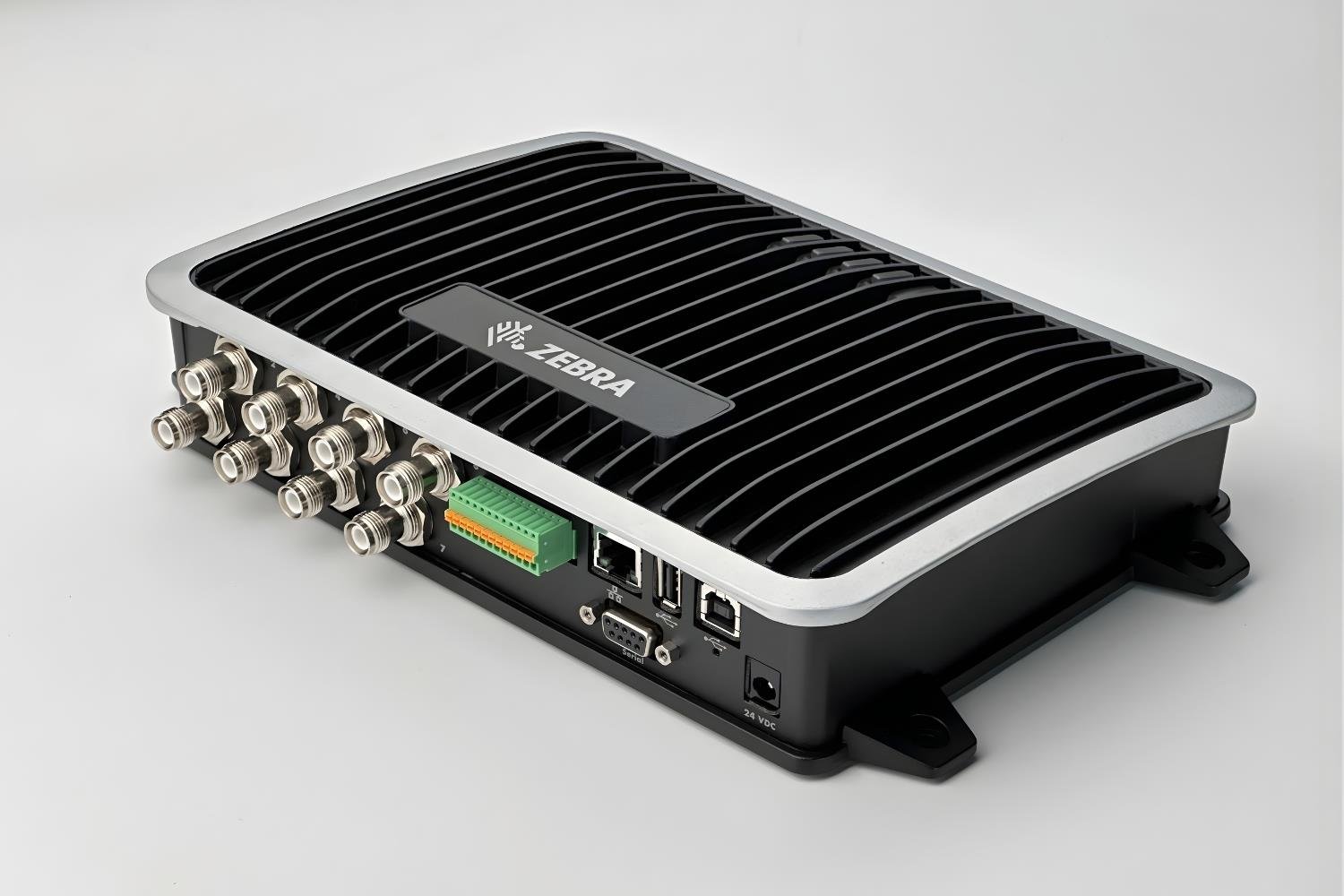 ZEBRA FX9500 Sabit UHF RFID Okuyucu - 8 Port