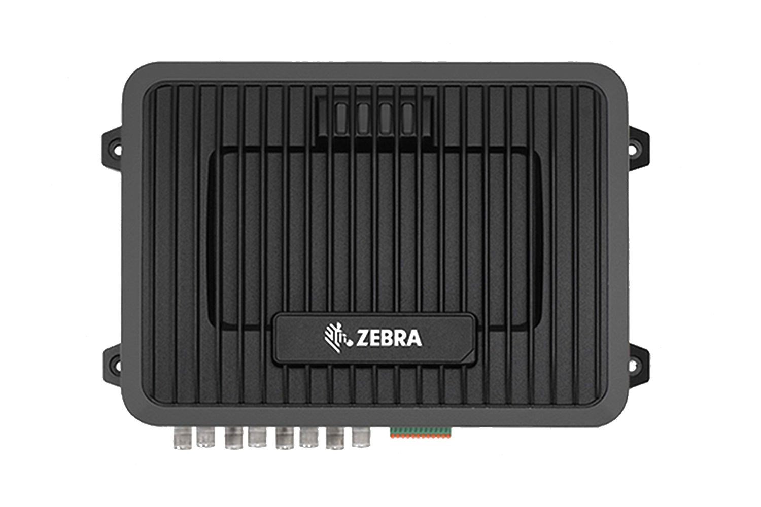 ZEBRA FX9600 Sabit UHF RFID Okuyucu - 8 Port