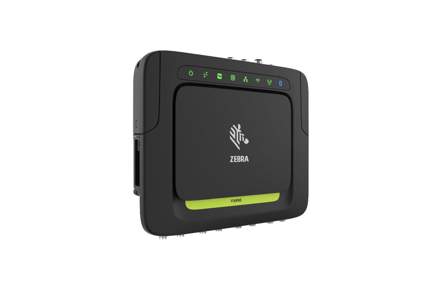 Zebra FXR90 Ultra Dayanıklı Sabit RAIN RFID Okuyucu | 8 Portlu