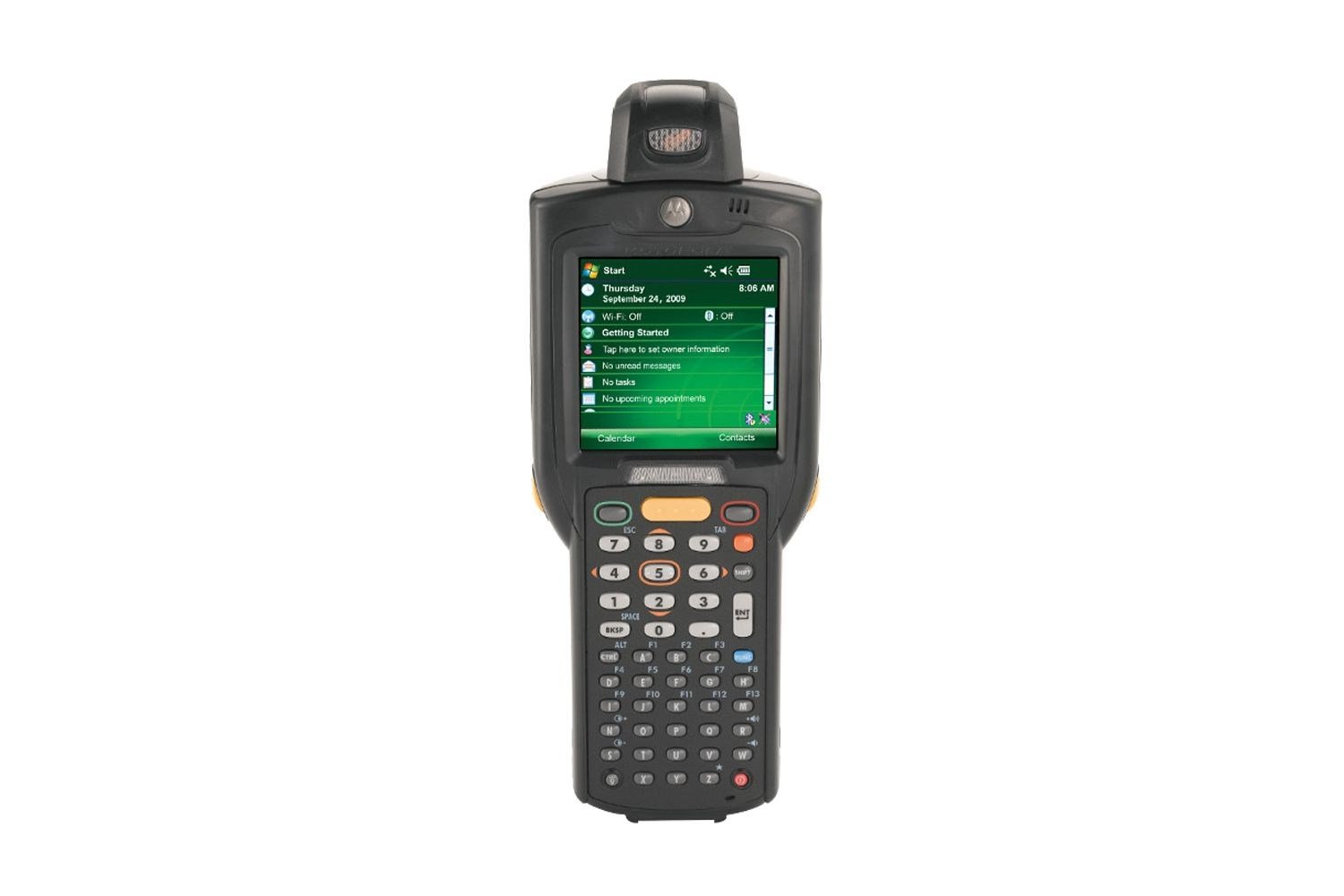 ZEBRA MC3190-Z RFID Mobil Okuyucu