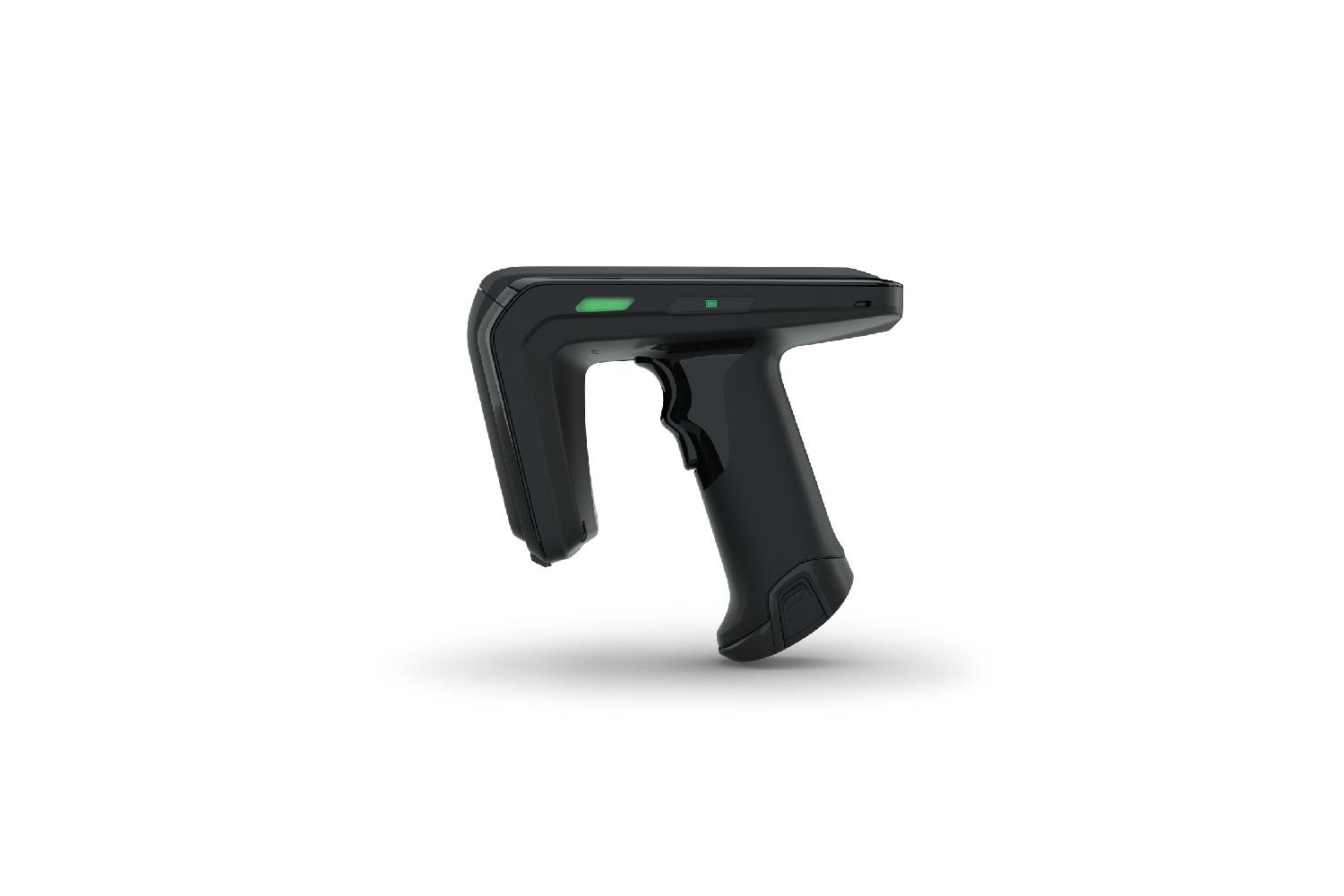 Zebra RFD40 Premium Plus UHF RFID Kızak