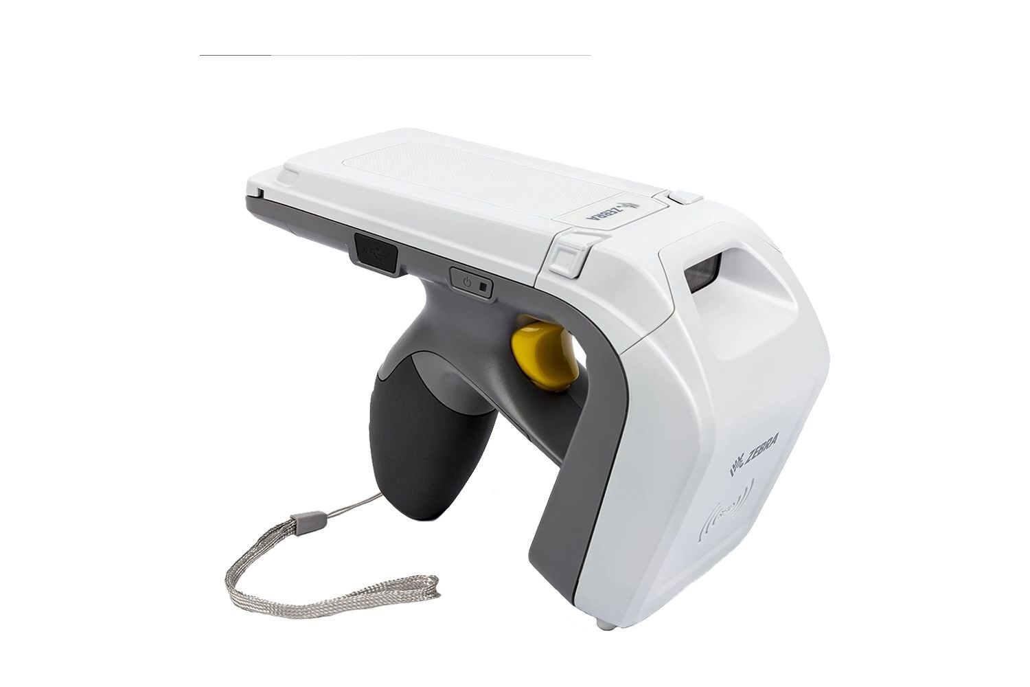 ZEBRA RFD8500 UHF RFID التشفير المحمول