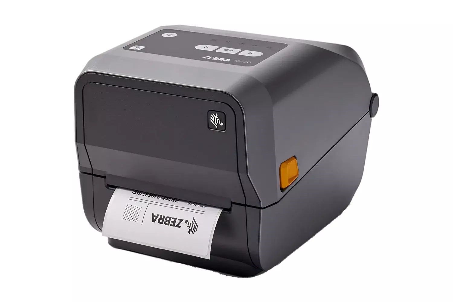 Zebra ZD620 طابعة باركود سطح المكتب