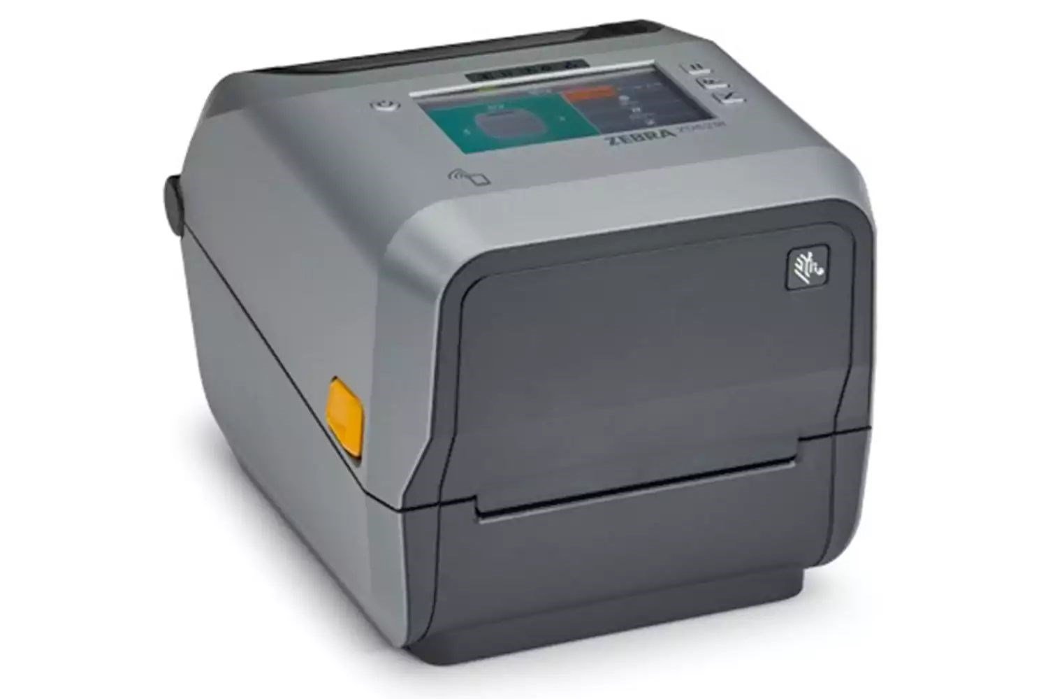 Zebra ZD621R 4-inch Desktop RFID Printer