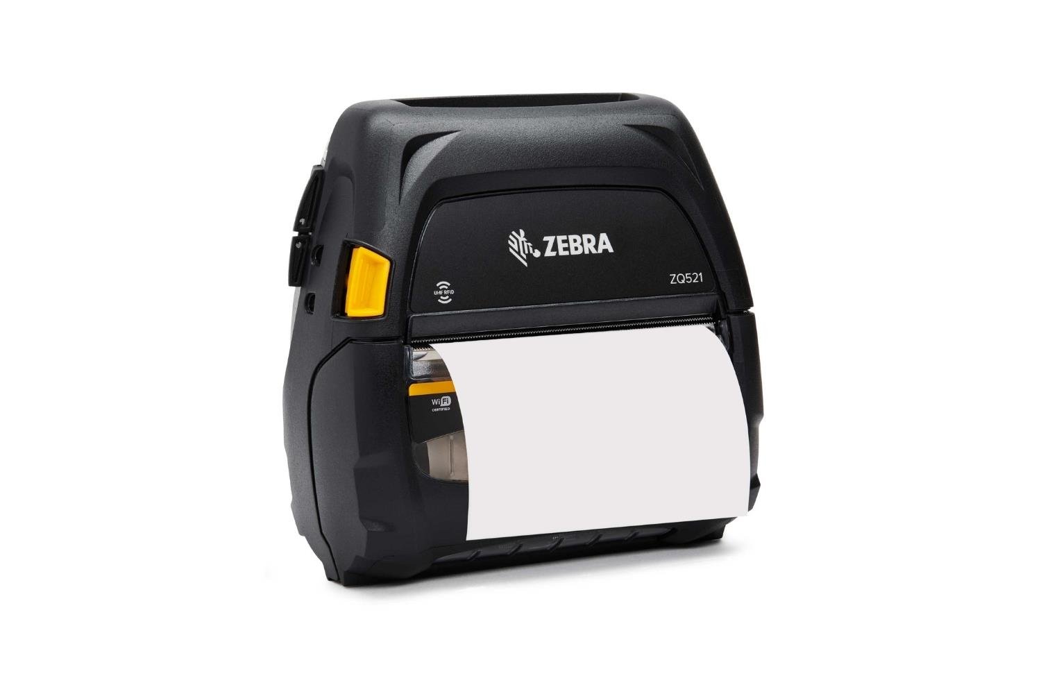 Zebra ZQ521 UHF Mobil Yazıcı