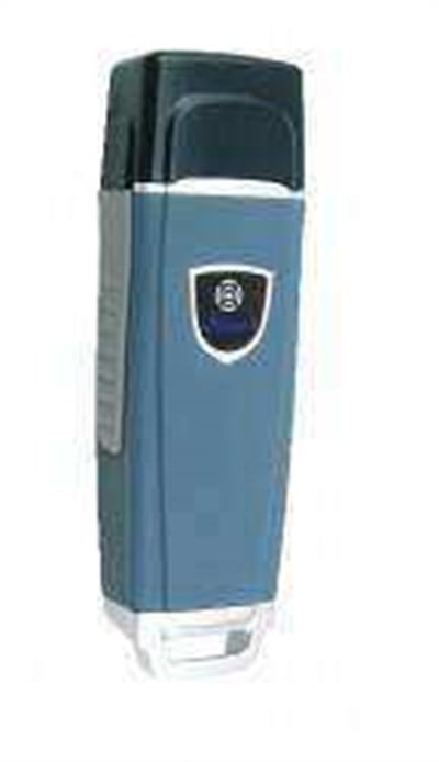 ZKGuard 4000S نظام جولة الدورية