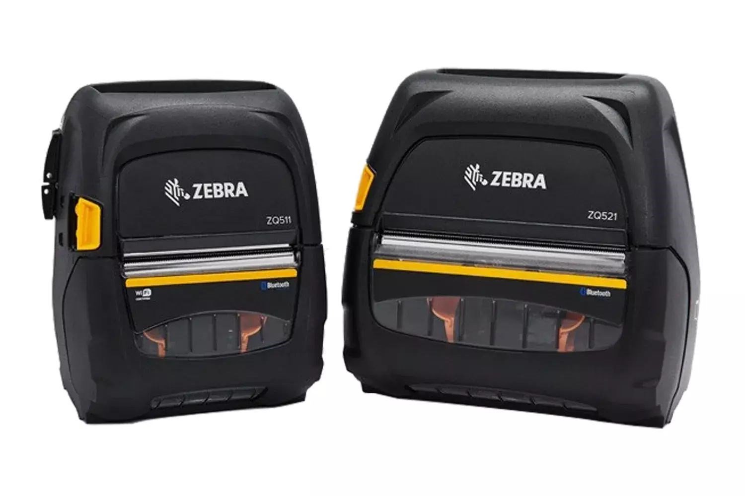 ZQ511/ZQ521 Mobile Printer