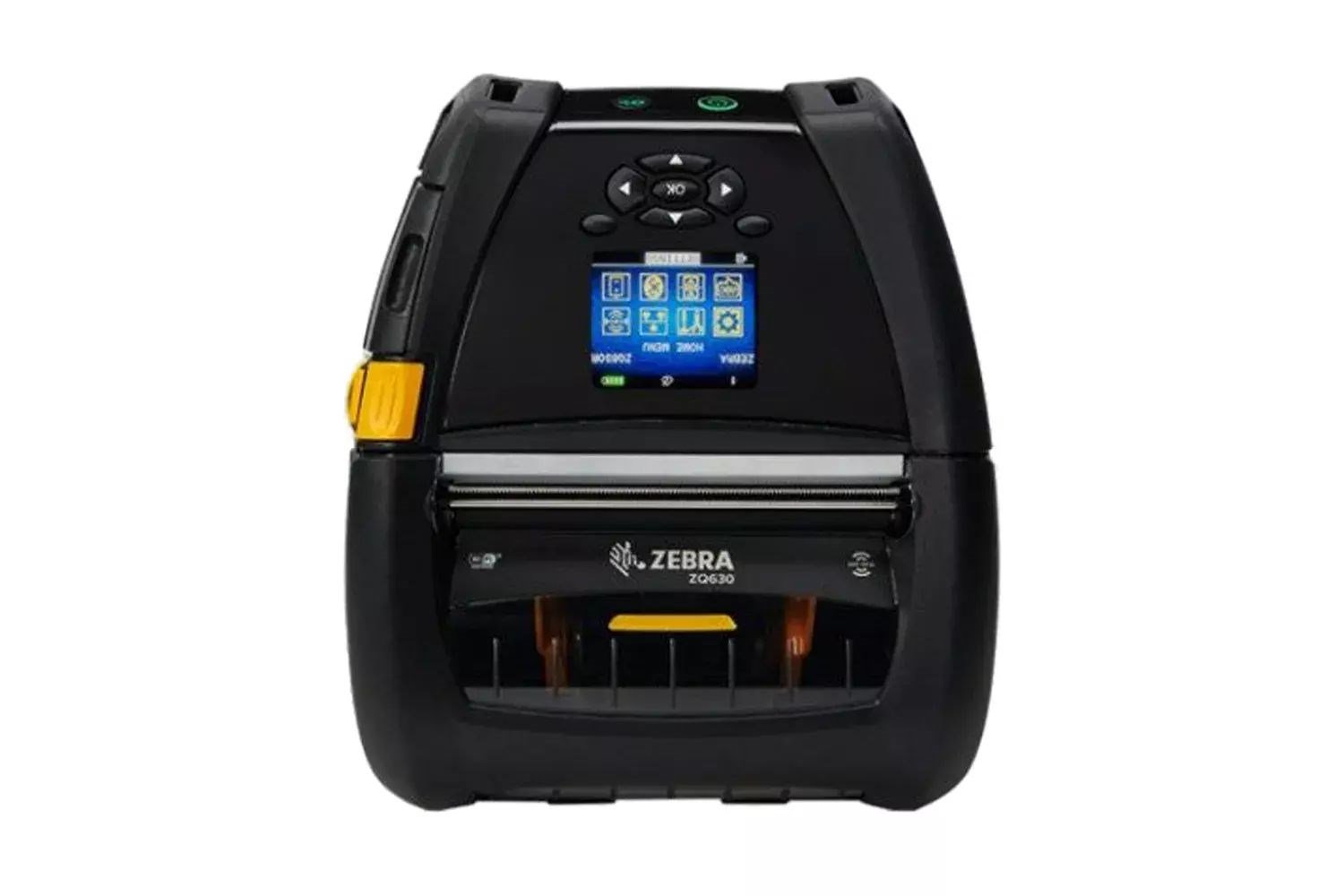 ZQ630 RFID MOBILE PRINTER
