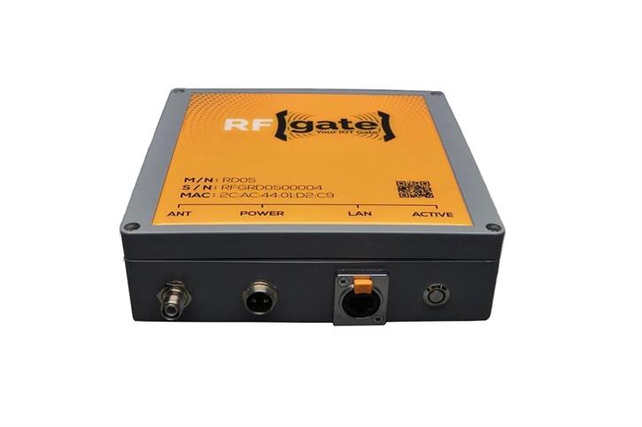 RD05 UHF RFID OKUYUCU