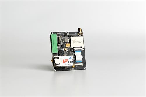 TM07 UHF RFID Okuyucu Modül - Tek Anten Portlu