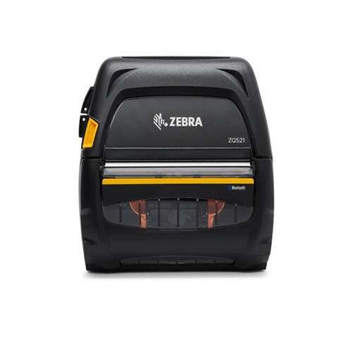 ZQ52-BUW000E-00 - Zebra DT Yazıcı ZQ521