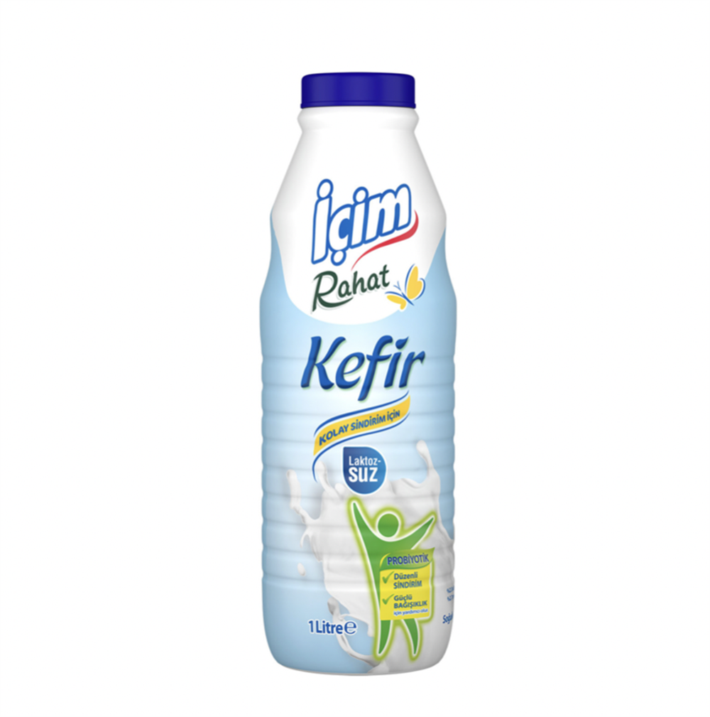 Icim Lactose Free Kefir 1 lt