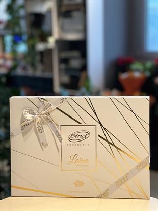 Bind Beyaz Kutu Special Çikolata 317 Gr