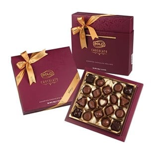Spesiyal Bordo Kutu 190g