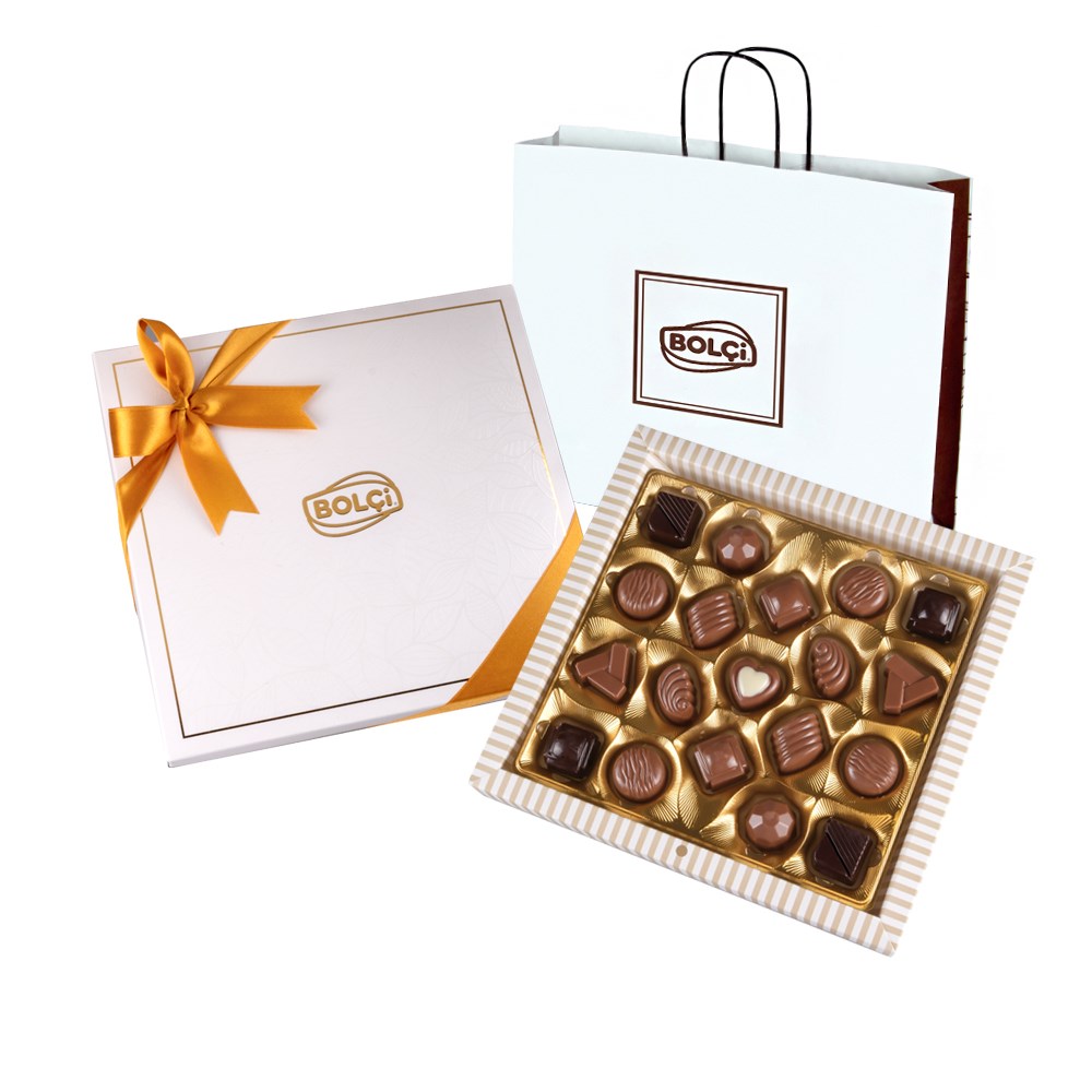 Bolçi Special Çikolata 190 Gr