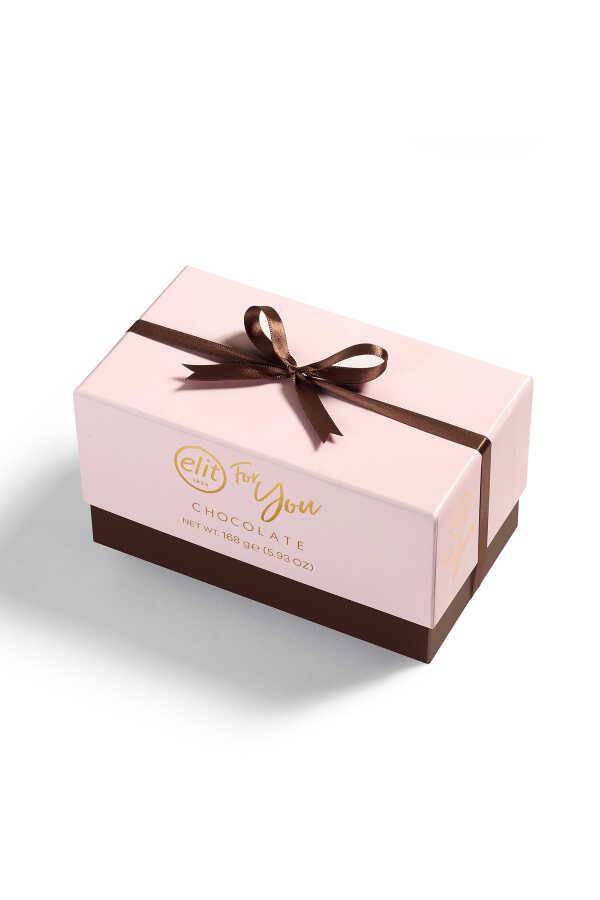 For You Hediyelik Çikolata 168g Glutensiz