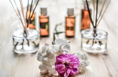 Ferahlığın Anahtarı: Saria Cosmetic Oda Kokuları